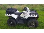 2015 Polaris Sportsman 850