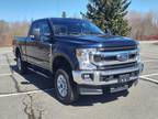 2021 Ford F-350 Super Duty XLT