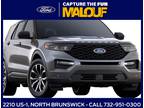 2024 Ford Explorer ST-Line