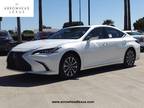 2024 Lexus ES 350 350