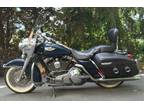 2003 HarleyDavidson Touring