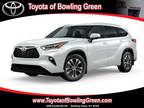 2024 Toyota Highlander Hybrid XLE