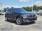 2023 BMW X5 xDrive45e