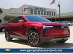 2024 Chevrolet Blazer Ev 2LT