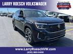 2024 Volkswagen Atlas SEL Premium R-Line 4Motion