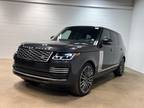 2021 Land Rover Range Rover Autobiography LWB