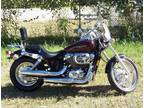 2007 Honda Shadow Spirit Custom 750 '' great condition