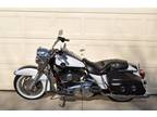 2008 Harley Davidson Road King Classic FLHRC