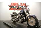 2003 Harley-Davidson FLSTF - Softail Fat Boy *100th Anniversary*