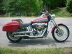 2002 Harley Davidson Softail Deuce (FXSTDI)