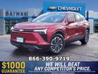 2024 Chevrolet Blazer Ev 2LT