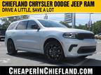 2024 Dodge Durango SXT