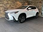 2023 Lexus NX 350 Premium