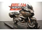 2011 BMW R 1200 RT *$2,020 Under Book Value*