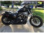 2014 Harley-Davidson Sportster 883 IRON Cruiser