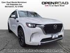 2024 Mazda CX-90 3.3 Turbo S Premium