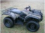 Really Clean 2003 Yamaha Kodiak 450 4x4, runs great only 2100 miles!