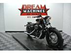 2014 Harley-Davidson XL1200X - Sportster Forty-Eight *Reduced*
