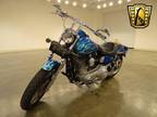 2004 Harley Davidson FLSTN #6349STL