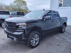 2022 Chevrolet Silverado 1500 Limited RST