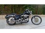 1985 Harley Davidson FXR Low Rider Evo