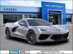 2024 Chevrolet Corvette Stingray