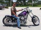 1998 Amerian Eagle Harley Davidson