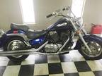 2001 Suzuki Intruder 1500, 76000 Miles, Cheap, Cheap, Cheap!