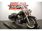 2008 Harley-Davidson FLHRC - Road King Classic $13,365 Book Value*