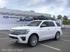 2024 Ford Expedition Platinum