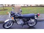 1978 kawasaki 200 cc head turner