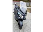 2013 Suzuki An400a 2,700 Miles Excellent Condition a Great Rid