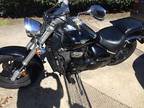 2006 Suzuki Boulevard M50 Motorcycle + Extras