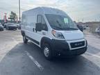 2021 Ram Promaster 2500 136 WB