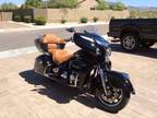 2015 Indian RoadMaster 2500 Miles