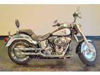 2012 Harley-Davidson FLSTF Fat Boy (024297)