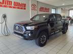 2022 Toyota Tacoma TRD Off-Road