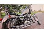 2001 Harley Davidson XL Custom
