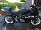 2003 Honda CBR600RR $3800 Make me an offer!