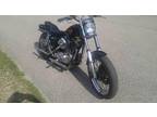 1974 Ironhead XLCH Sportster