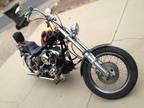 1980 Harley-Davidson Shovelhead