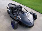 2011 Campagna T-Rex 14RR