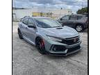 2019 Honda Civic Type R Touring