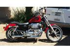 1995 1200 Harley Sportster