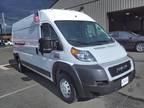 2021 Ram Promaster 2500 159 WB