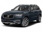 2019 Volvo XC90 T6 Momentum