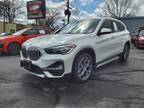 2021 BMW X1 xDrive28i