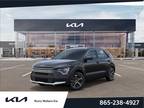 2024 Kia Niro LX