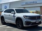 2021 Volkswagen Atlas Cross Sport V6 SE R-Line 4Motion