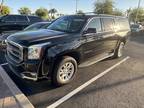 2017 Gmc Yukon Xl SLT